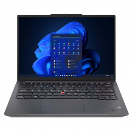 Portátil Lenovo ThinkPad E14  14